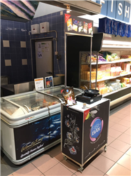 Promotion 2016 @ Supermarket Event